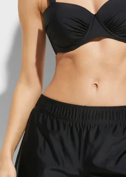 Sale Pantalón de bañador con braguita interior Mujer Conjuntos De Traje De Baño|Ropa De Baño Cubridora