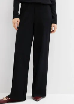Clearance Pantalón de canalé Mujer Esenciales|Pantalones