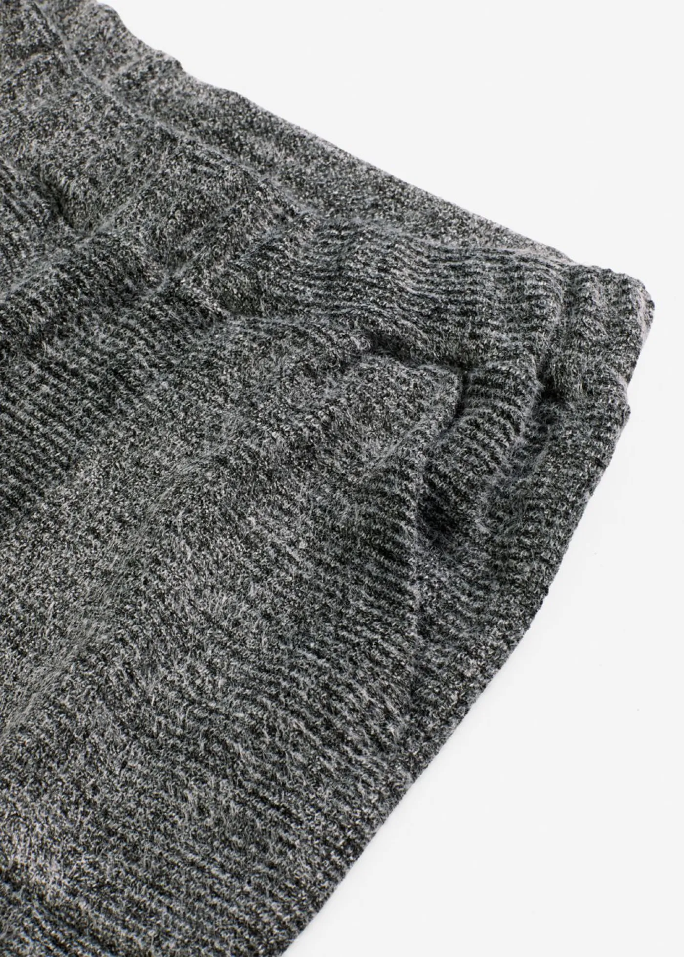 Hot Pantalón de chenilla de suave Mujer Homewear|Ropa Para Dormir