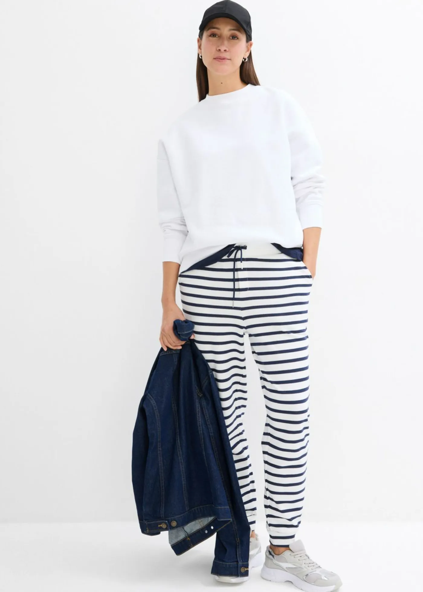 New Pantalón de chándal Mujer Básicos|Ropa Cómoda