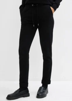 Sale Pantalón de chándal ajustado Mujer Básicos|Ropa Cómoda