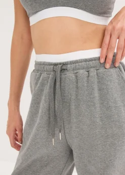 New Pantalón de chándal con bolsillos Mujer Homewear|Ropa Para Dormir