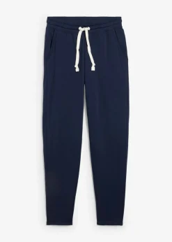 Online Pantalón de chándal con cintura cómoda Mujer Básicos|Ropa Cómoda