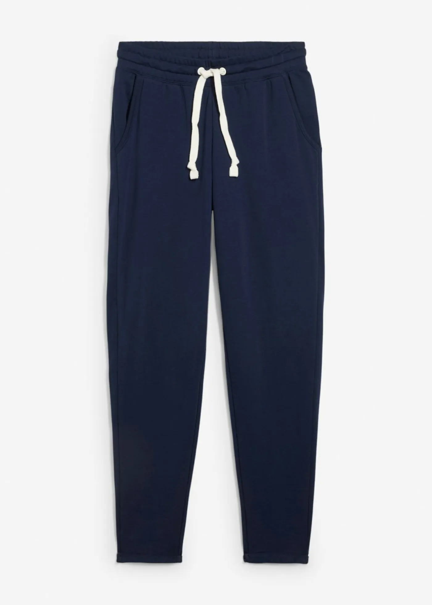 Online Pantalón de chándal con cintura cómoda Mujer Básicos|Ropa Cómoda