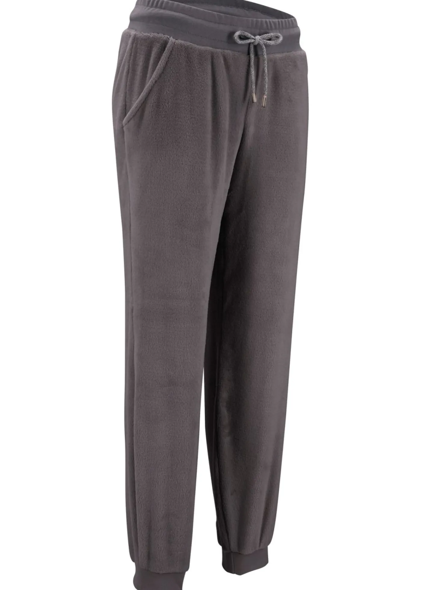 New Pantalón de chándal con cinturilla cómoda Mujer Ropa Cómoda|Pantalones