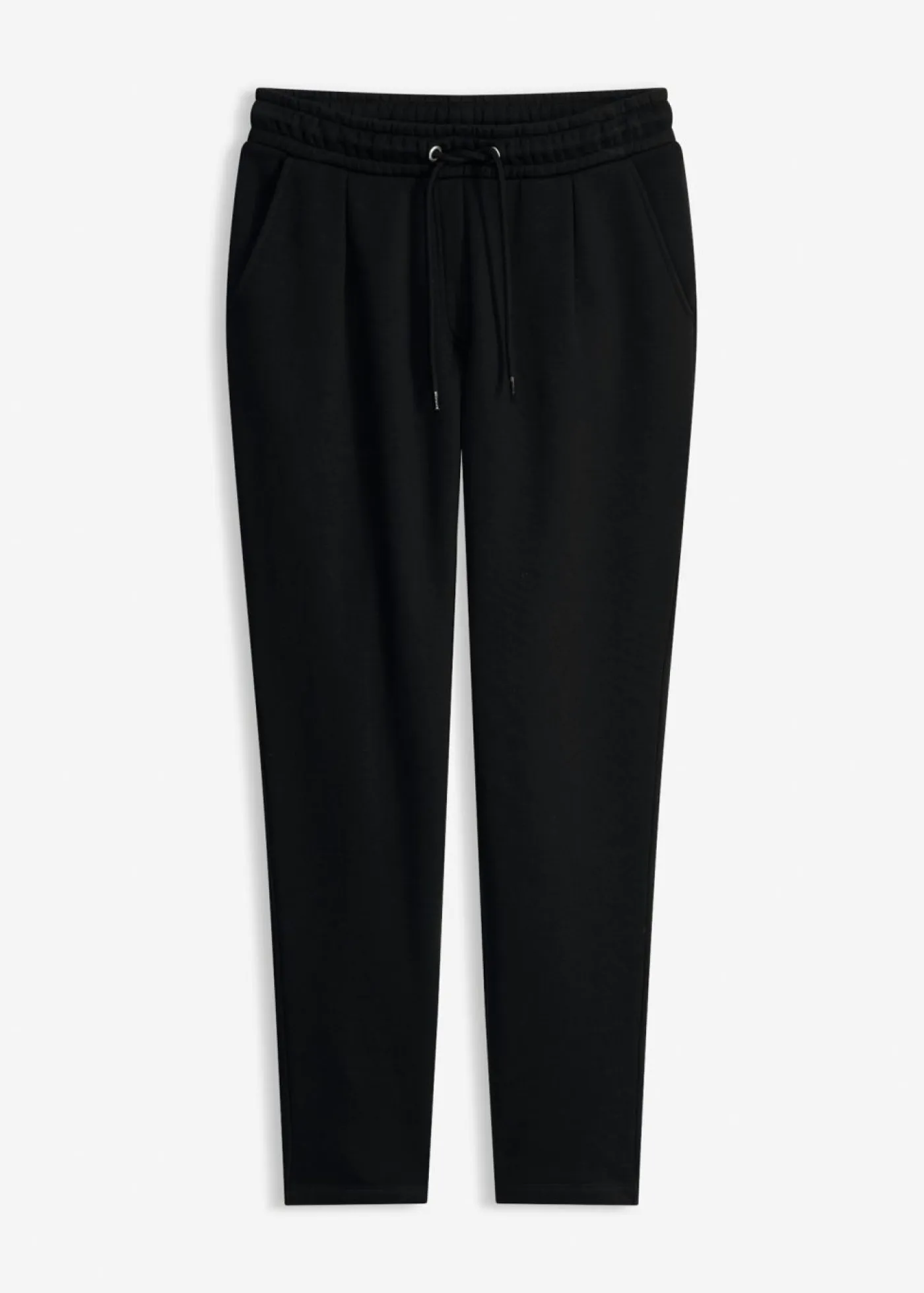 Online Pantalón de chándal con cinturilla elástica Mujer Básicos|Ropa Cómoda