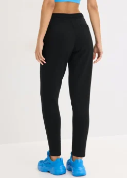 Online Pantalón de chándal con cinturilla elástica Mujer Básicos|Ropa Cómoda