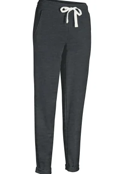 New Pantalón de chándal con cintura cómoda Mujer Básicos|Ropa Cómoda