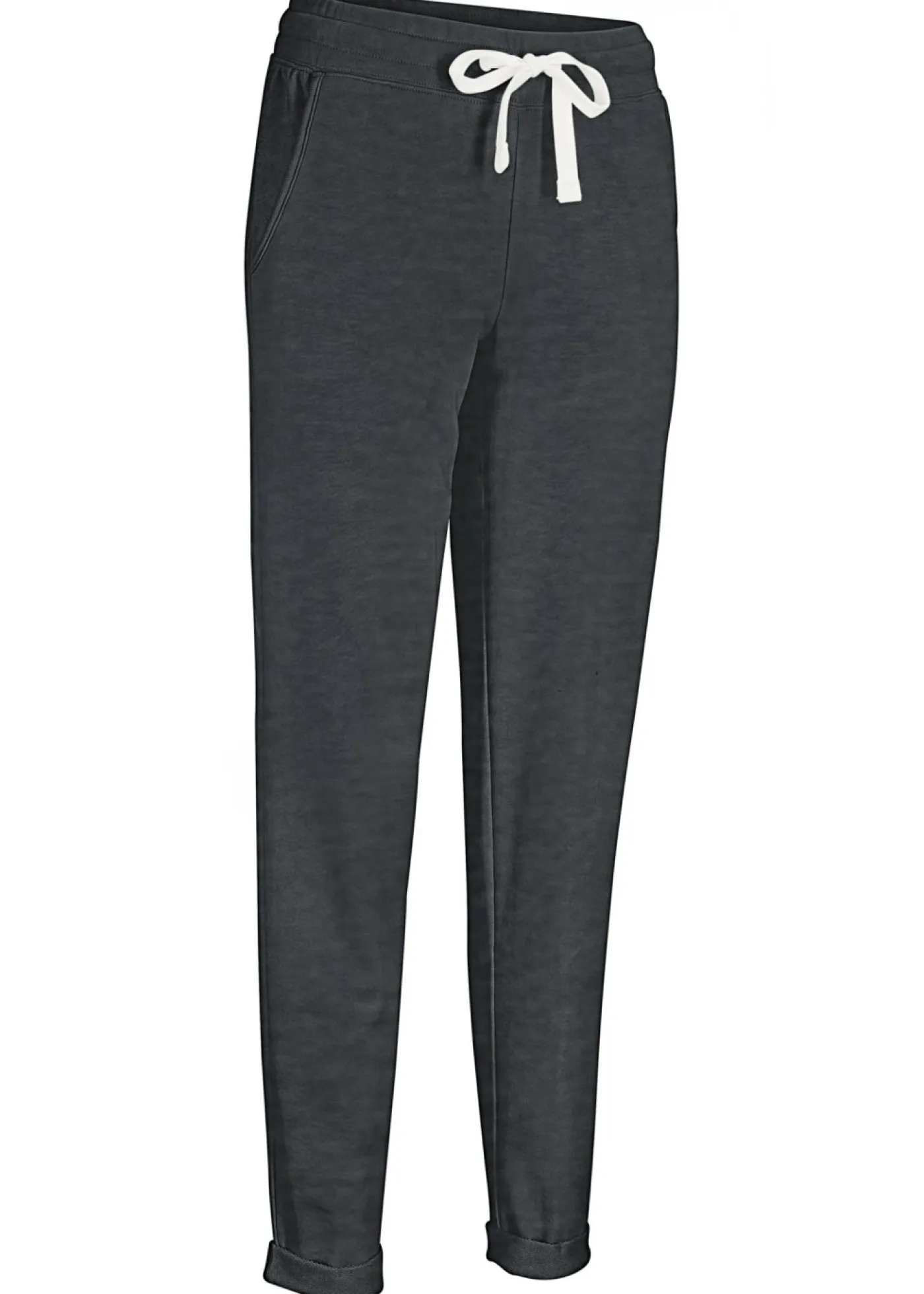 New Pantalón de chándal con cintura cómoda Mujer Básicos|Ropa Cómoda