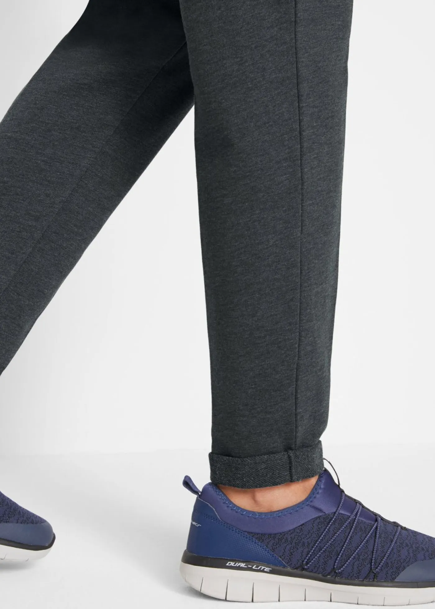 New Pantalón de chándal con cintura cómoda Mujer Básicos|Ropa Cómoda