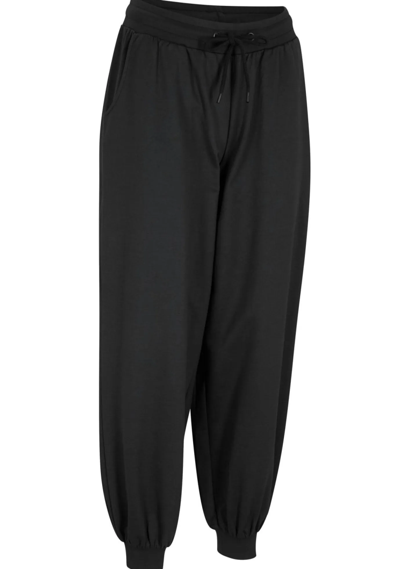 Discount Pantalón de chándal con cinturilla elástica Mujer Básicos|Ropa Cómoda