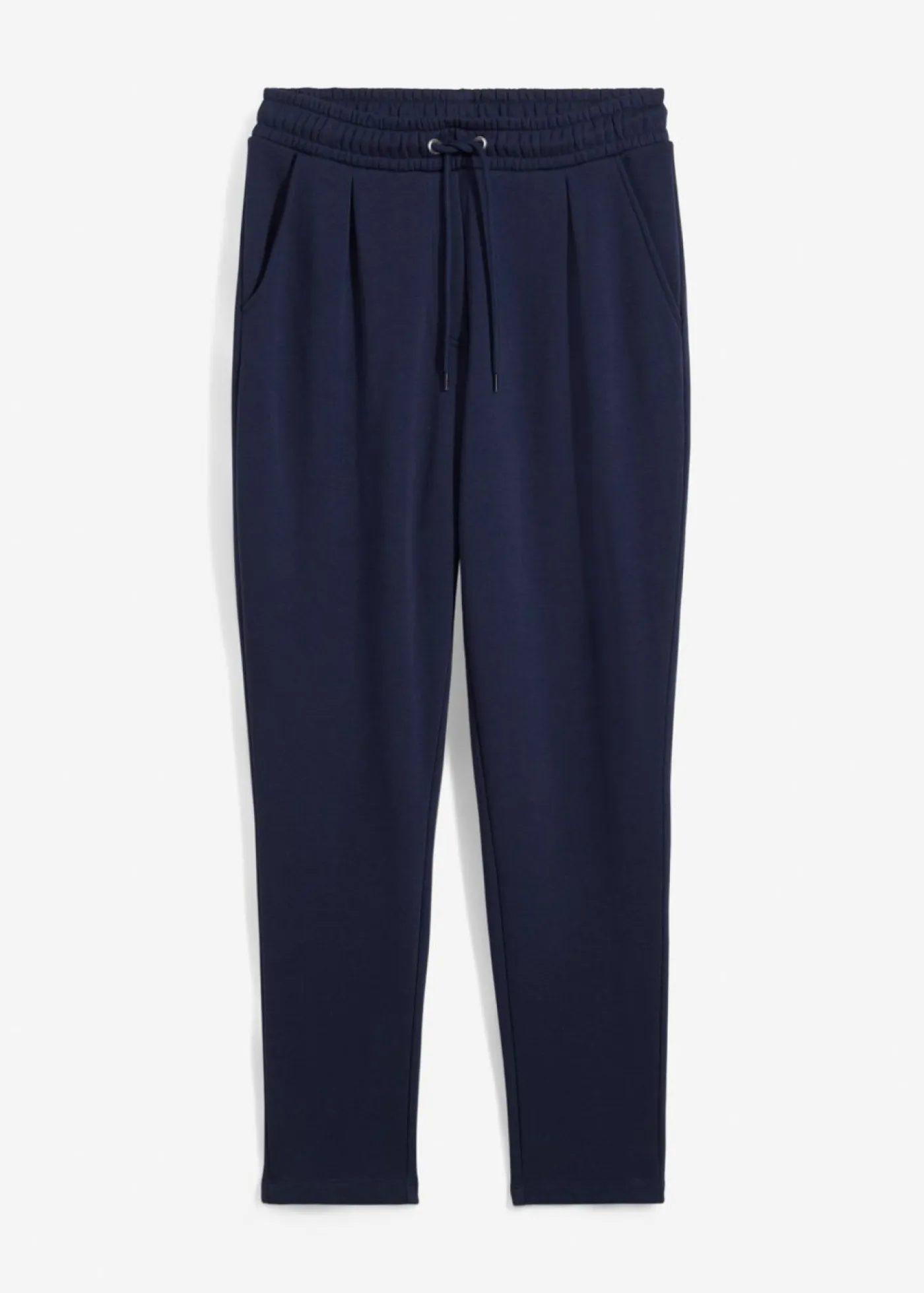 Pantalón de chándal con cinturilla elástica Mujer Básicos|Ropa Cómoda