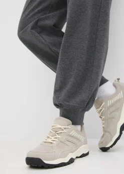 Online Pantalón de chándal con cinturilla elástica Mujer Básicos|Ropa Cómoda