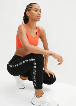 New Pantalón de chándal con estampado Mujer Ropa Cómoda|Pantalones
