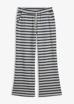 Outlet Pantalón de chándal de algodón ecológico puro Mujer Básicos|Ropa Cómoda