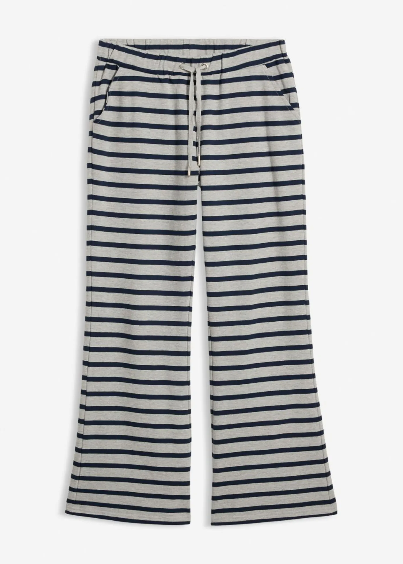 Outlet Pantalón de chándal de algodón ecológico puro Mujer Básicos|Ropa Cómoda