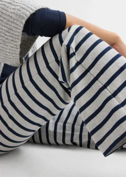 Outlet Pantalón de chándal de algodón ecológico puro Mujer Básicos|Ropa Cómoda