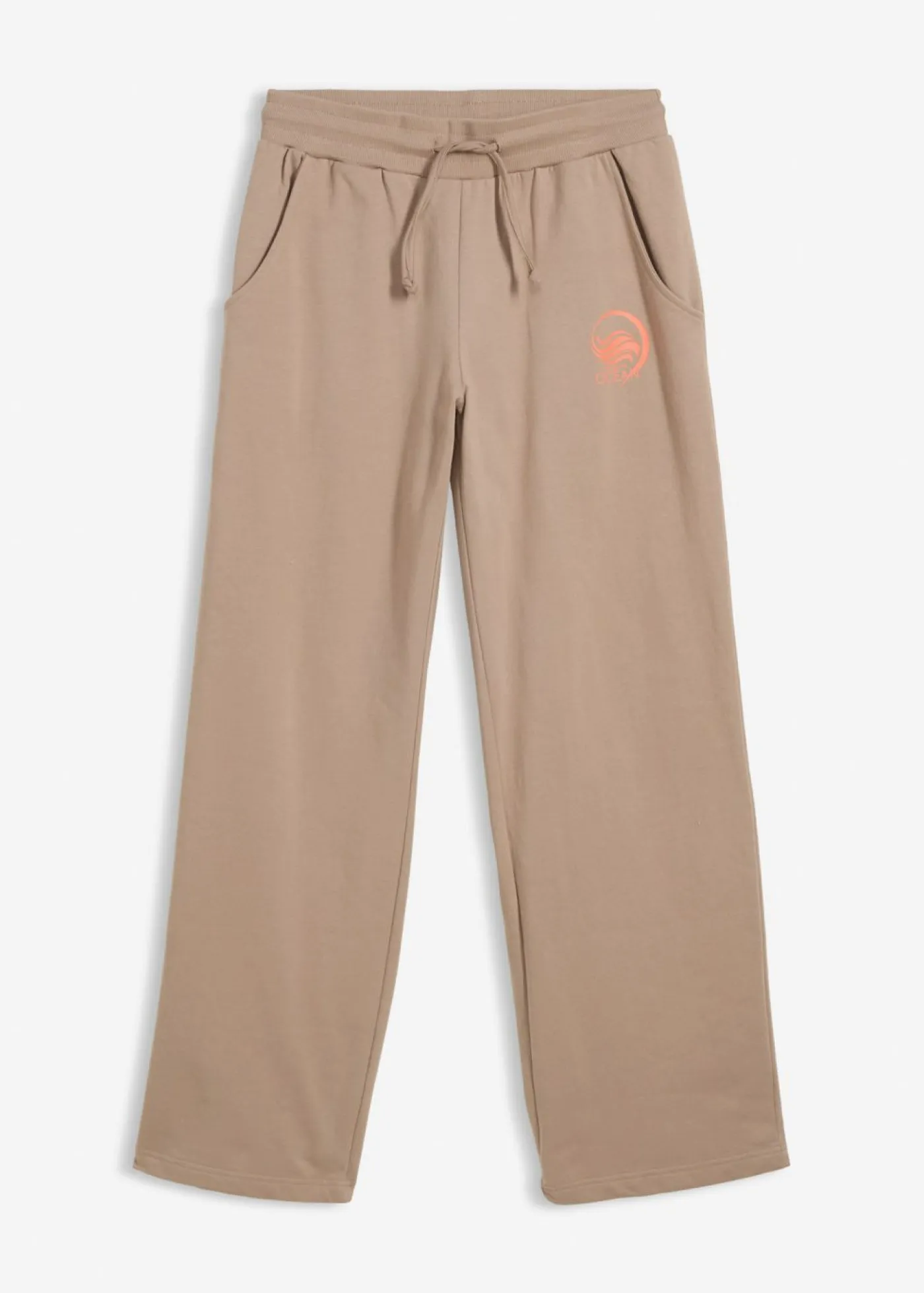 Discount Pantalón de chándal de algodón puro Mujer Ropa Deportiva|Ropa Cómoda
