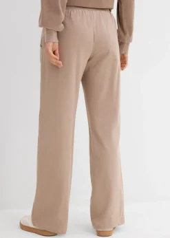 Discount Pantalón de chándal de algodón puro Mujer Ropa Deportiva|Ropa Cómoda
