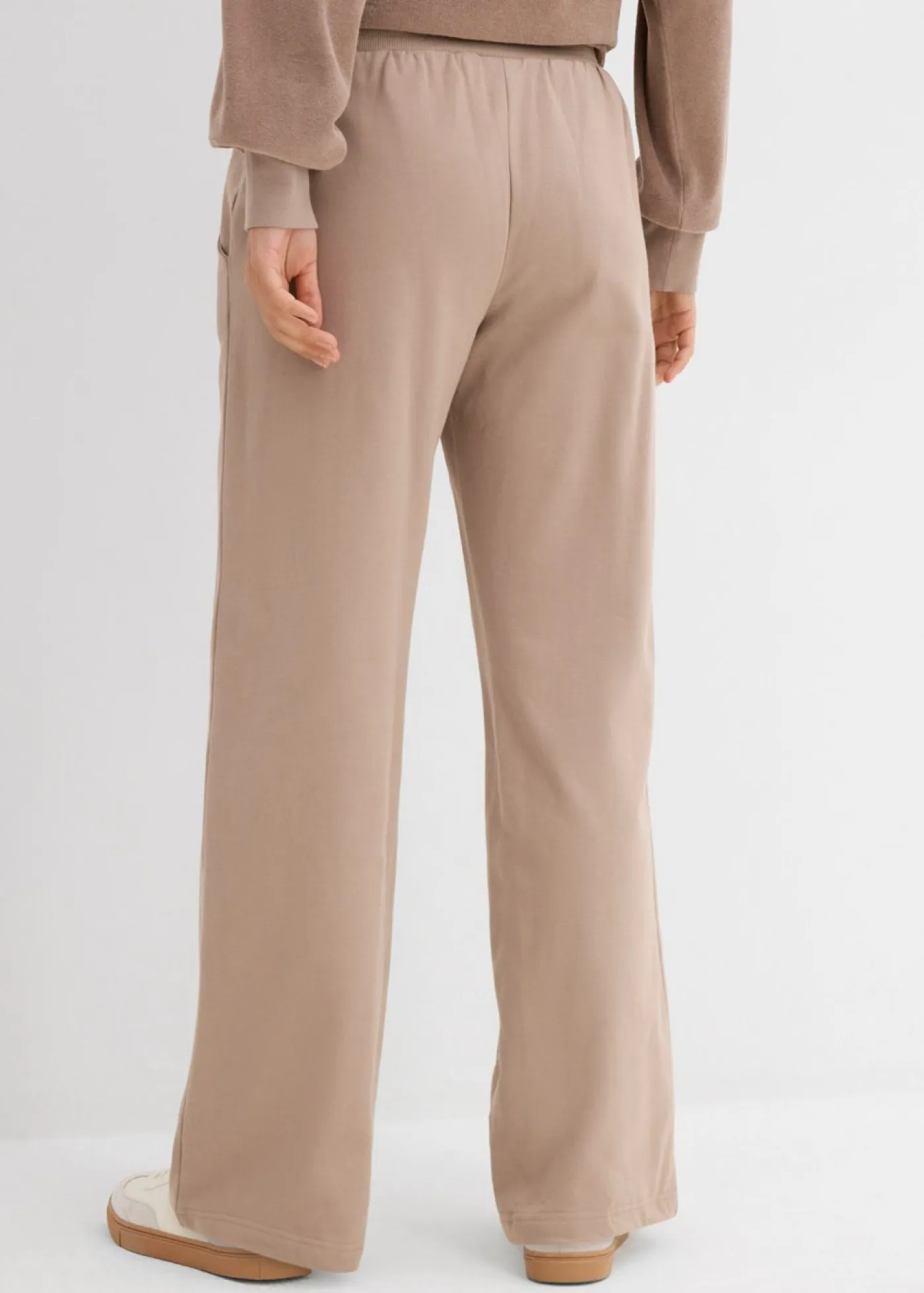 Discount Pantalón de chándal de algodón puro Mujer Ropa Deportiva|Ropa Cómoda
