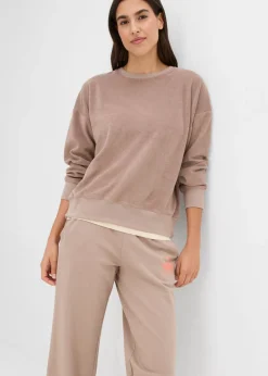 Discount Pantalón de chándal de algodón puro Mujer Ropa Deportiva|Ropa Cómoda