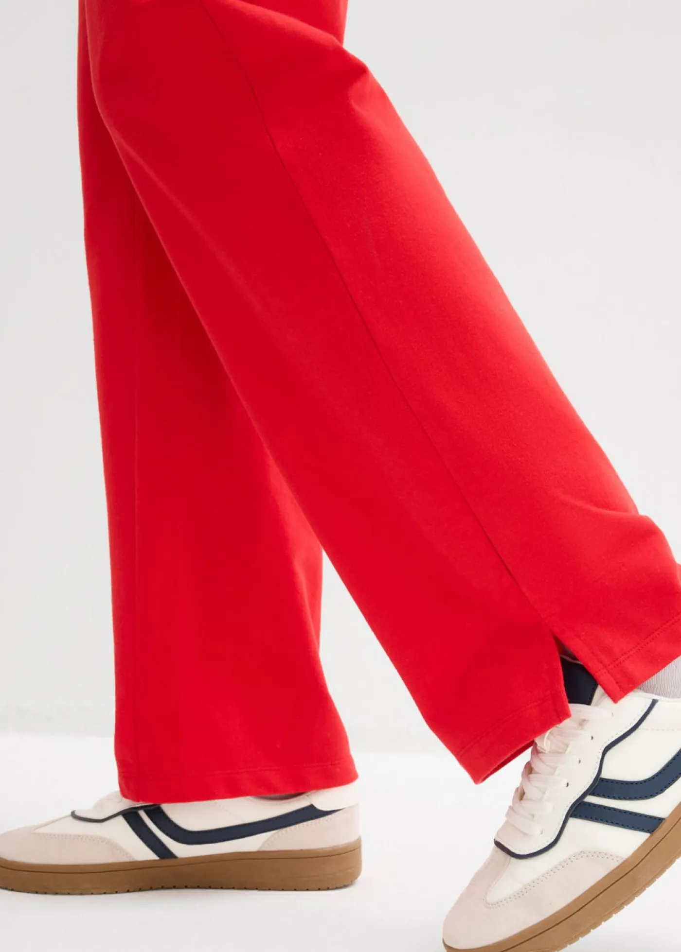 Online Pantalón de chándal de algodón ecológico puro Mujer Básicos|Ropa Cómoda
