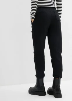 Pantalón de chándal de algodón orgánico puro (2 unidades) Mujer Básicos|Ropa Cómoda