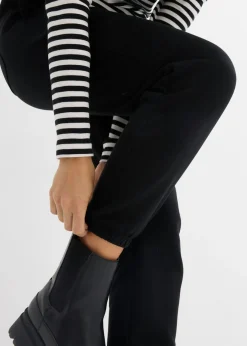 Pantalón de chándal de algodón orgánico puro (2 unidades) Mujer Básicos|Ropa Cómoda