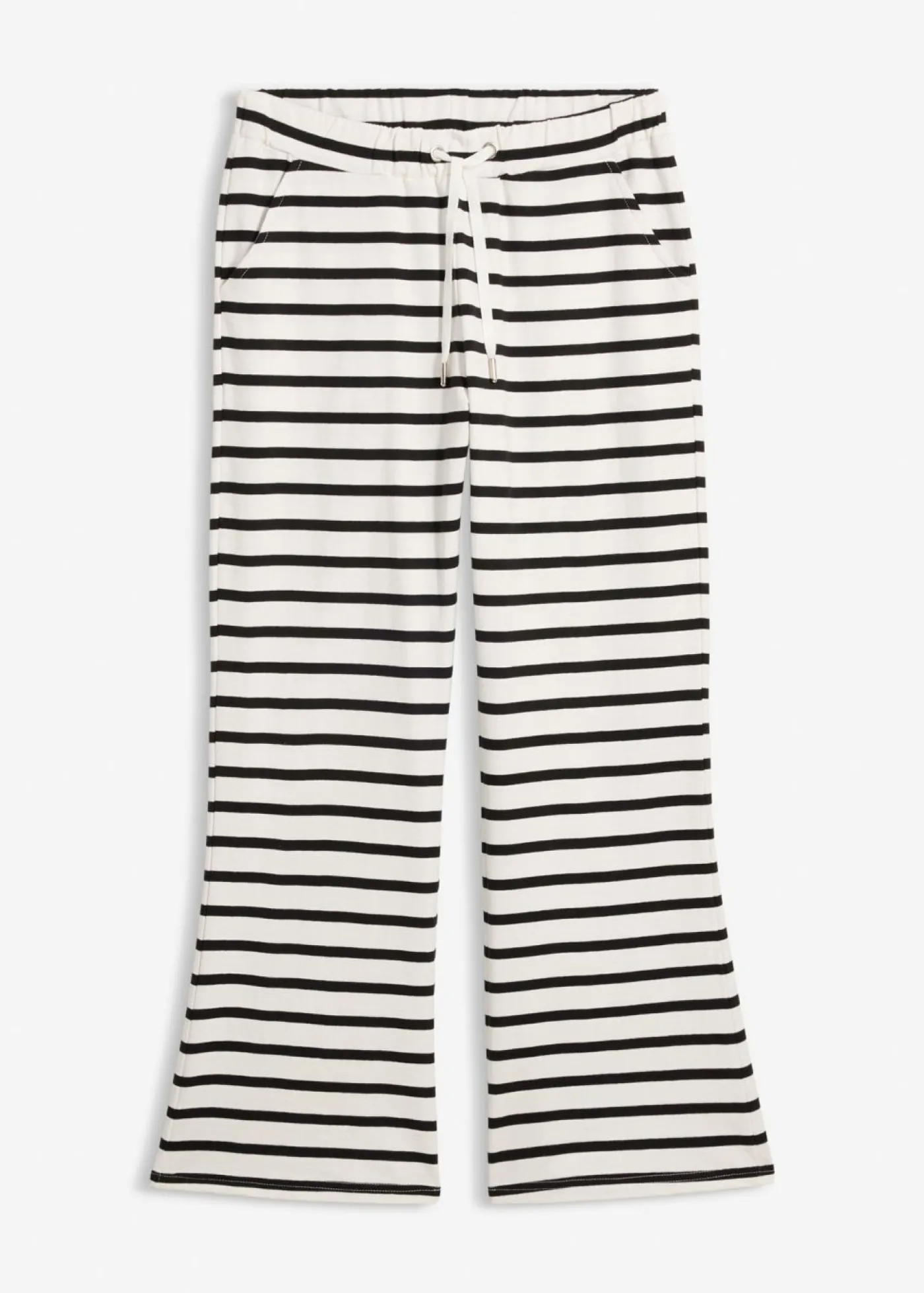 Best Pantalón de chándal de algodón ecológico puro Mujer Básicos|Ropa Cómoda