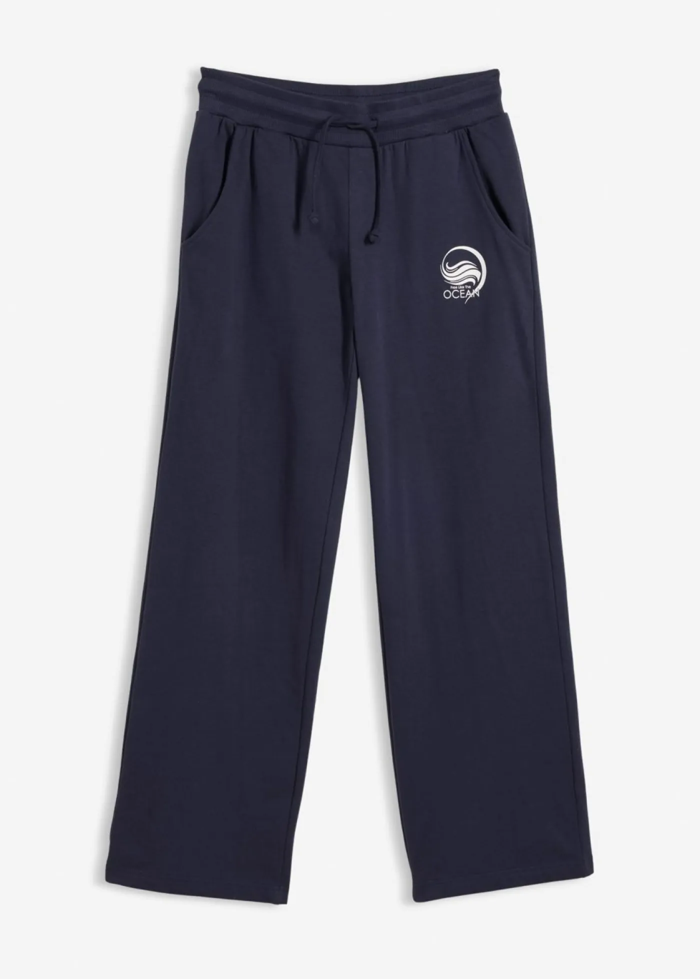 Online Pantalón de chándal de algodón puro Mujer Ropa Deportiva|Ropa Cómoda