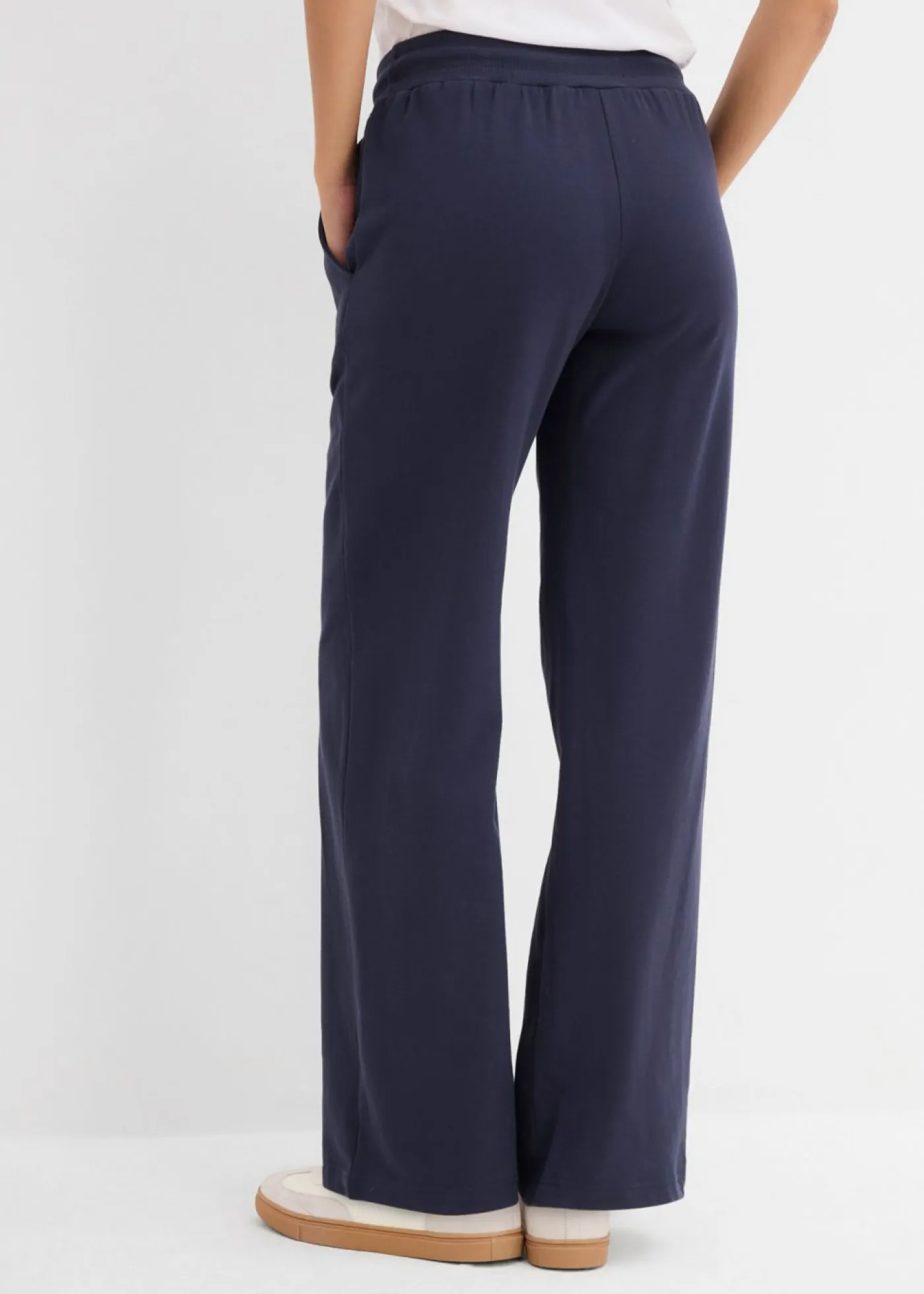 Online Pantalón de chándal de algodón puro Mujer Ropa Deportiva|Ropa Cómoda