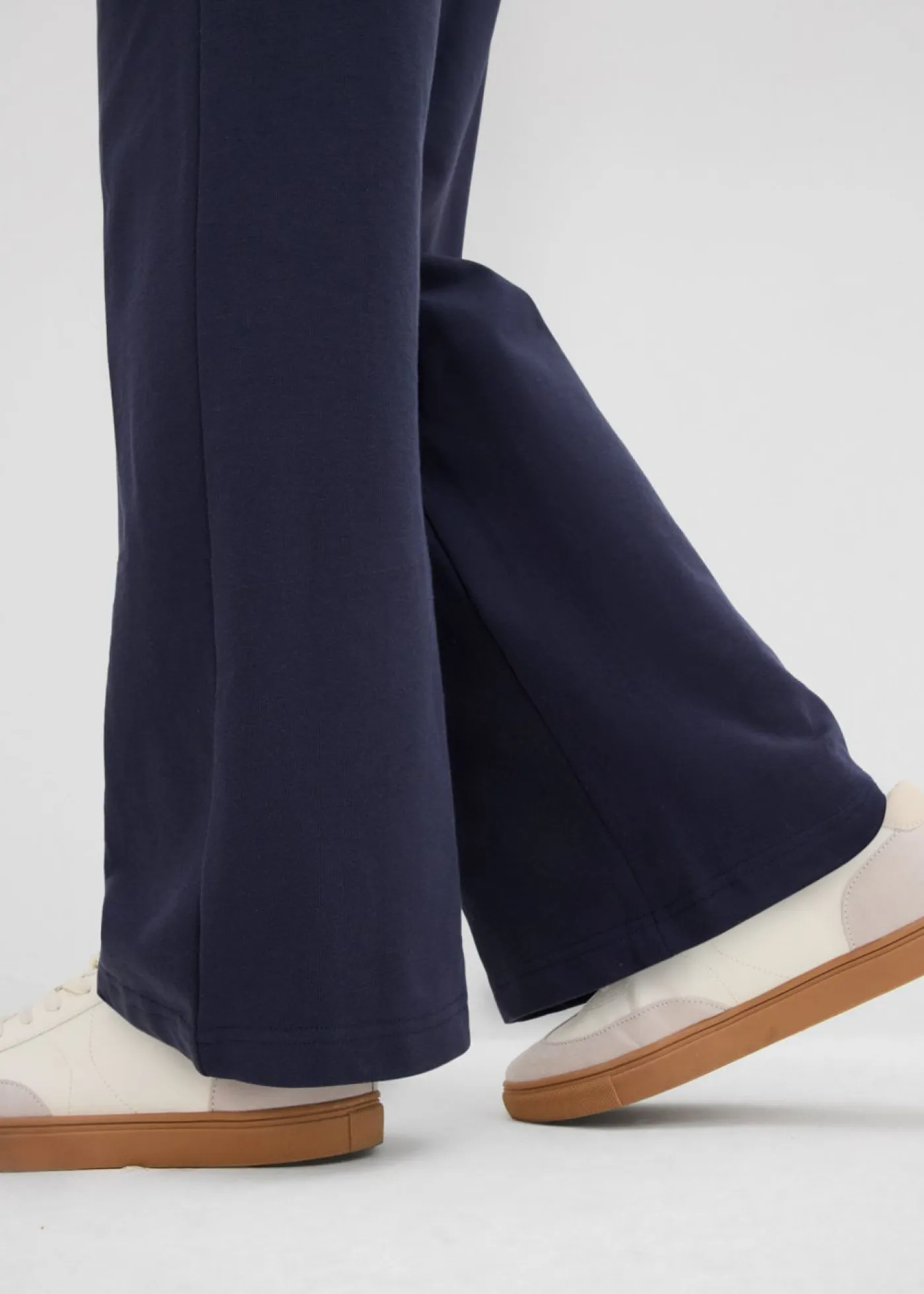 Online Pantalón de chándal de algodón puro Mujer Ropa Deportiva|Ropa Cómoda
