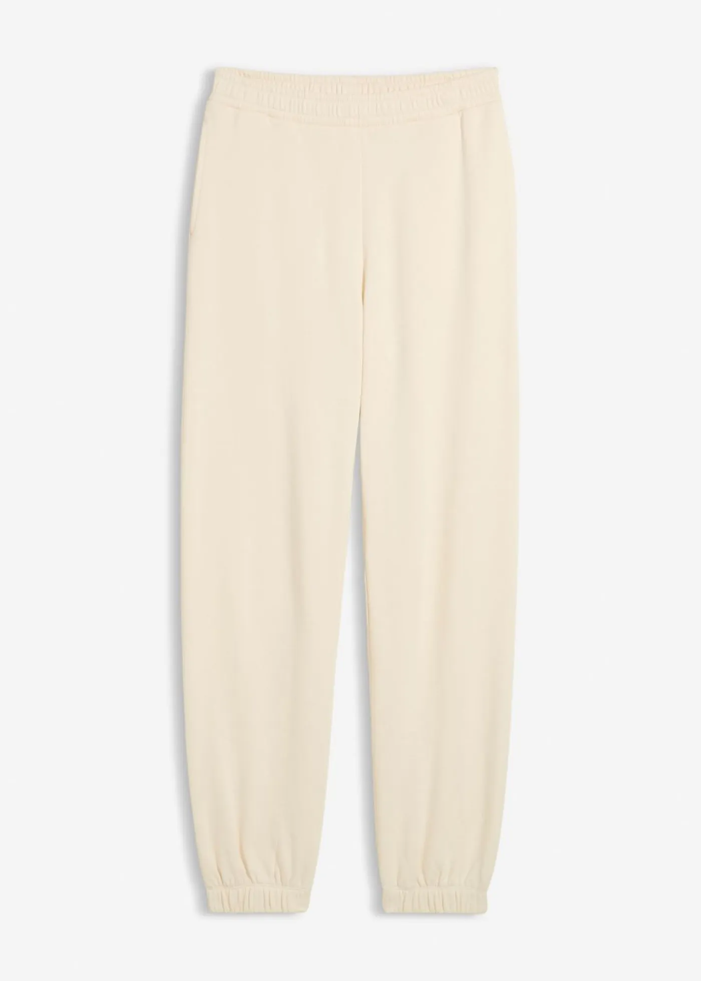 Best Pantalón de chándal de algodón puro Mujer Ropa Cómoda|Pantalones