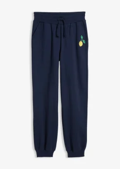 Discount Pantalón de chándal de algodón puro Mujer Ropa Cómoda|Pantalones
