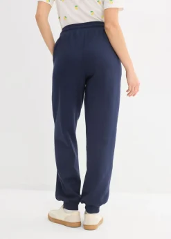 Discount Pantalón de chándal de algodón puro Mujer Ropa Cómoda|Pantalones