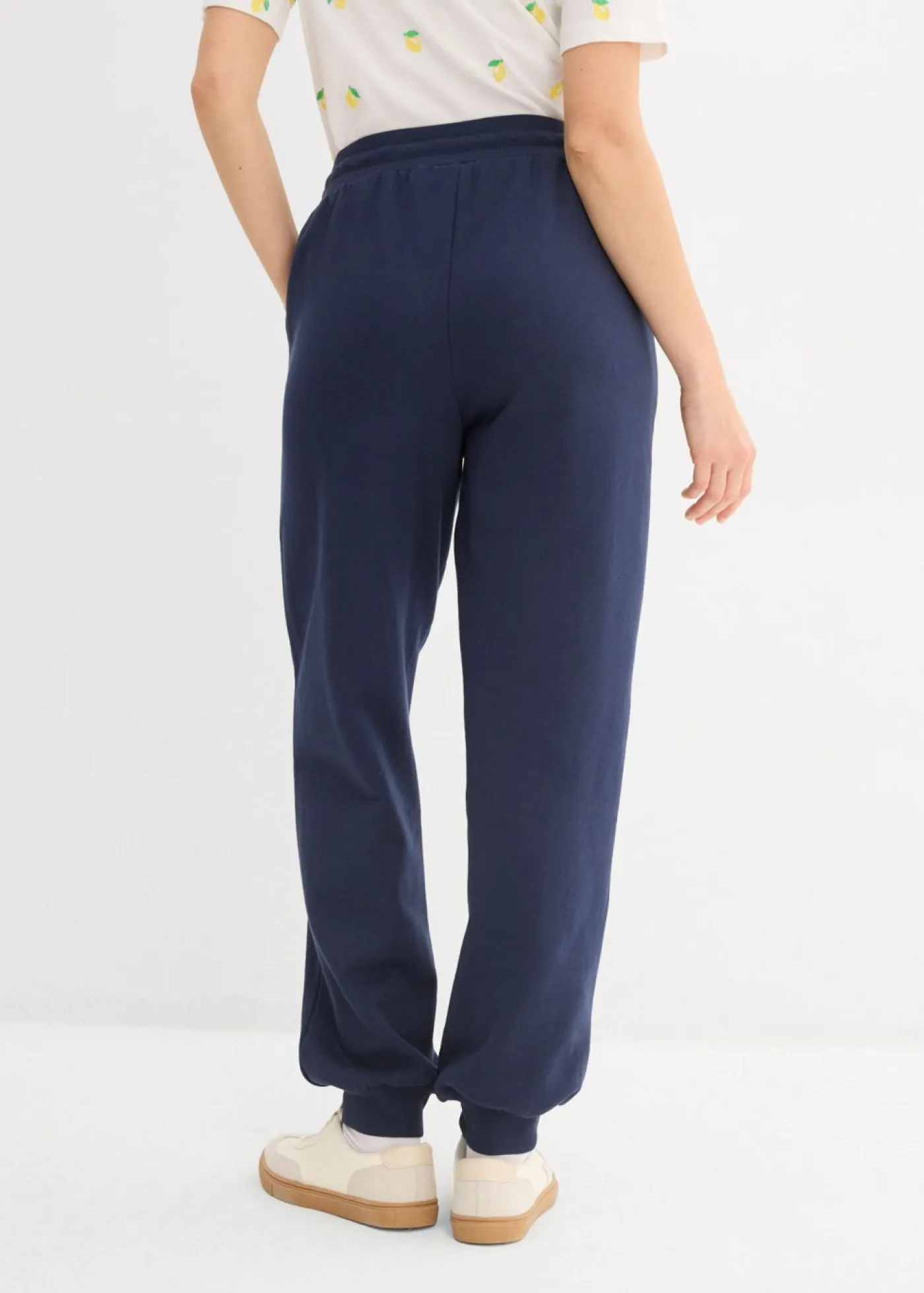 Discount Pantalón de chándal de algodón puro Mujer Ropa Cómoda|Pantalones
