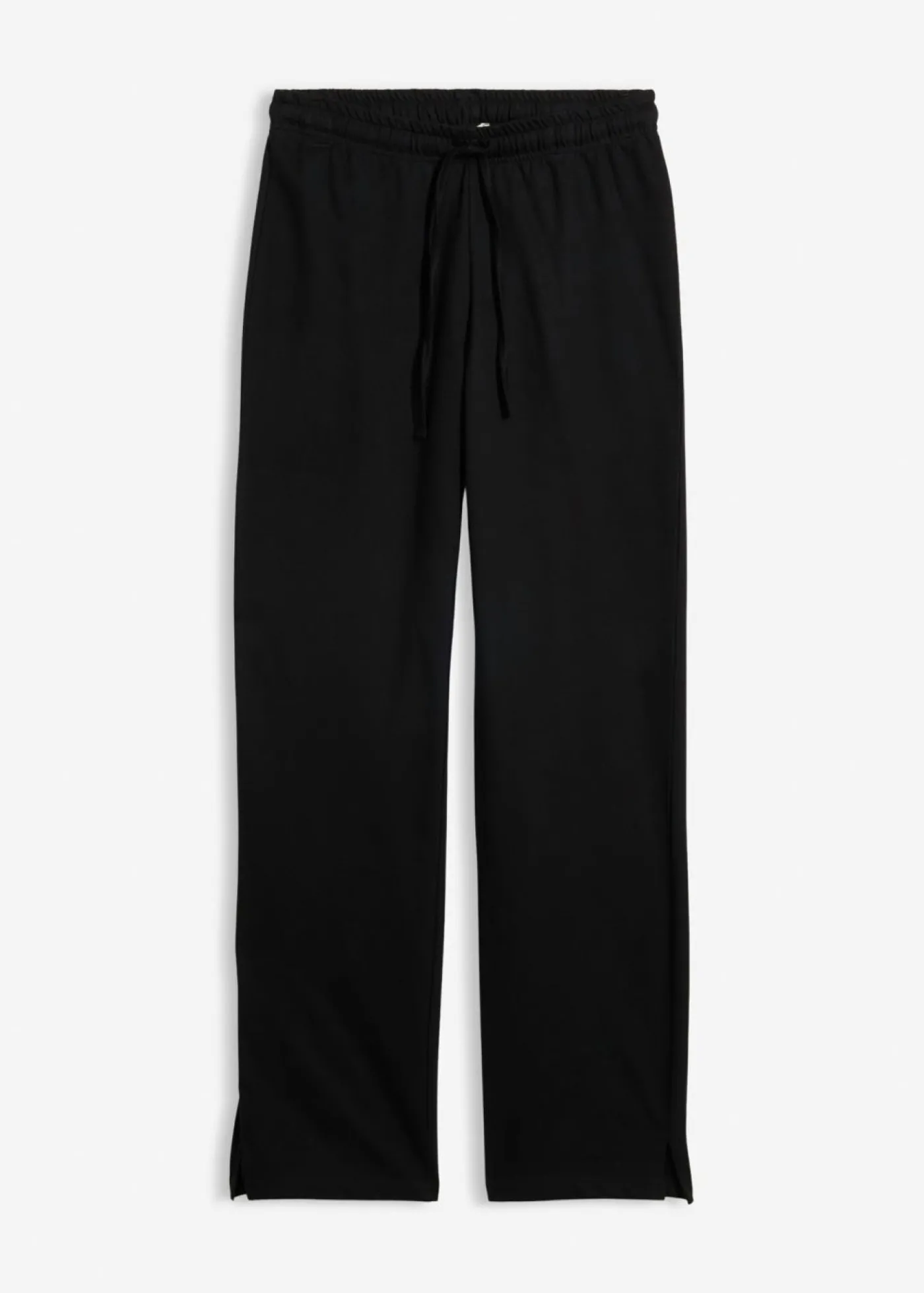 Best Pantalón de chándal de algodón ecológico puro Mujer Básicos|Ropa Cómoda