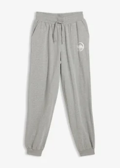 Discount Pantalón de chándal de algodón puro Mujer Ropa Cómoda|Pantalones