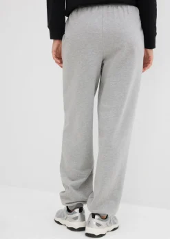 Discount Pantalón de chándal de algodón puro Mujer Ropa Cómoda|Pantalones