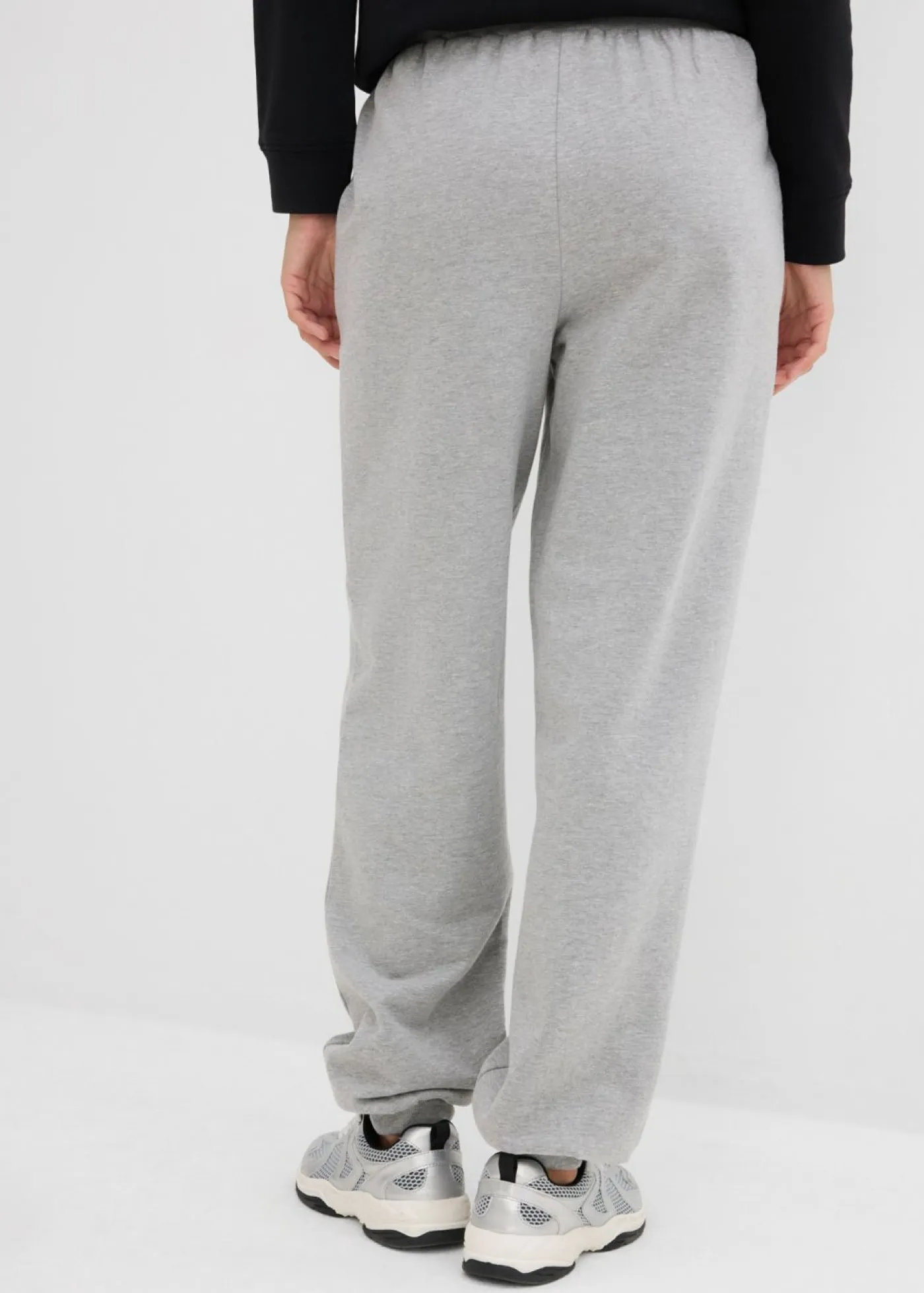 Discount Pantalón de chándal de algodón puro Mujer Ropa Cómoda|Pantalones