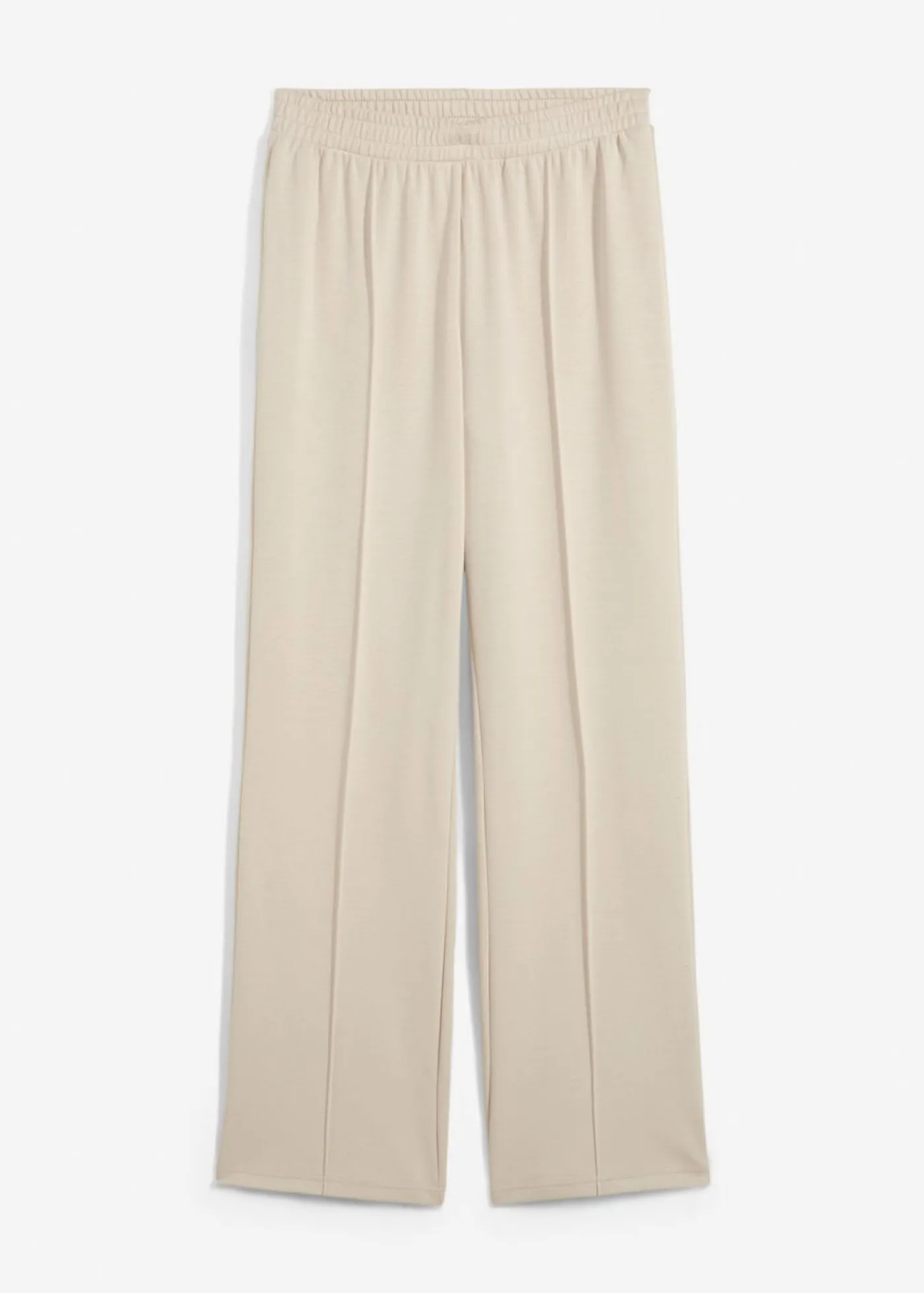 Clearance Pantalón de chándal de mezcla de viscosa suave Mujer Ropa Cómoda|Pantalones