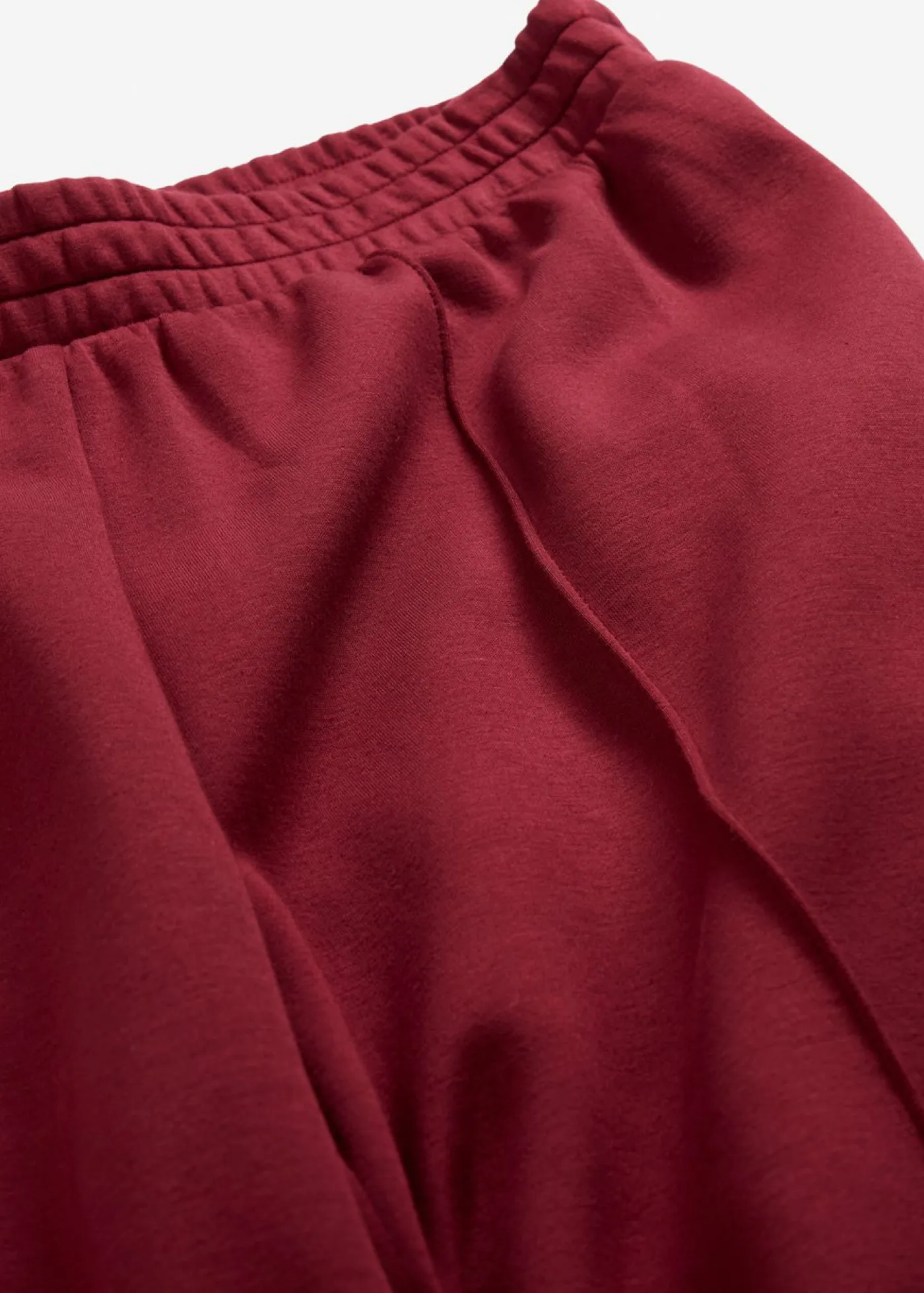 Outlet Pantalón de chándal de mezcla de viscosa suave Mujer Ropa Cómoda|Pantalones
