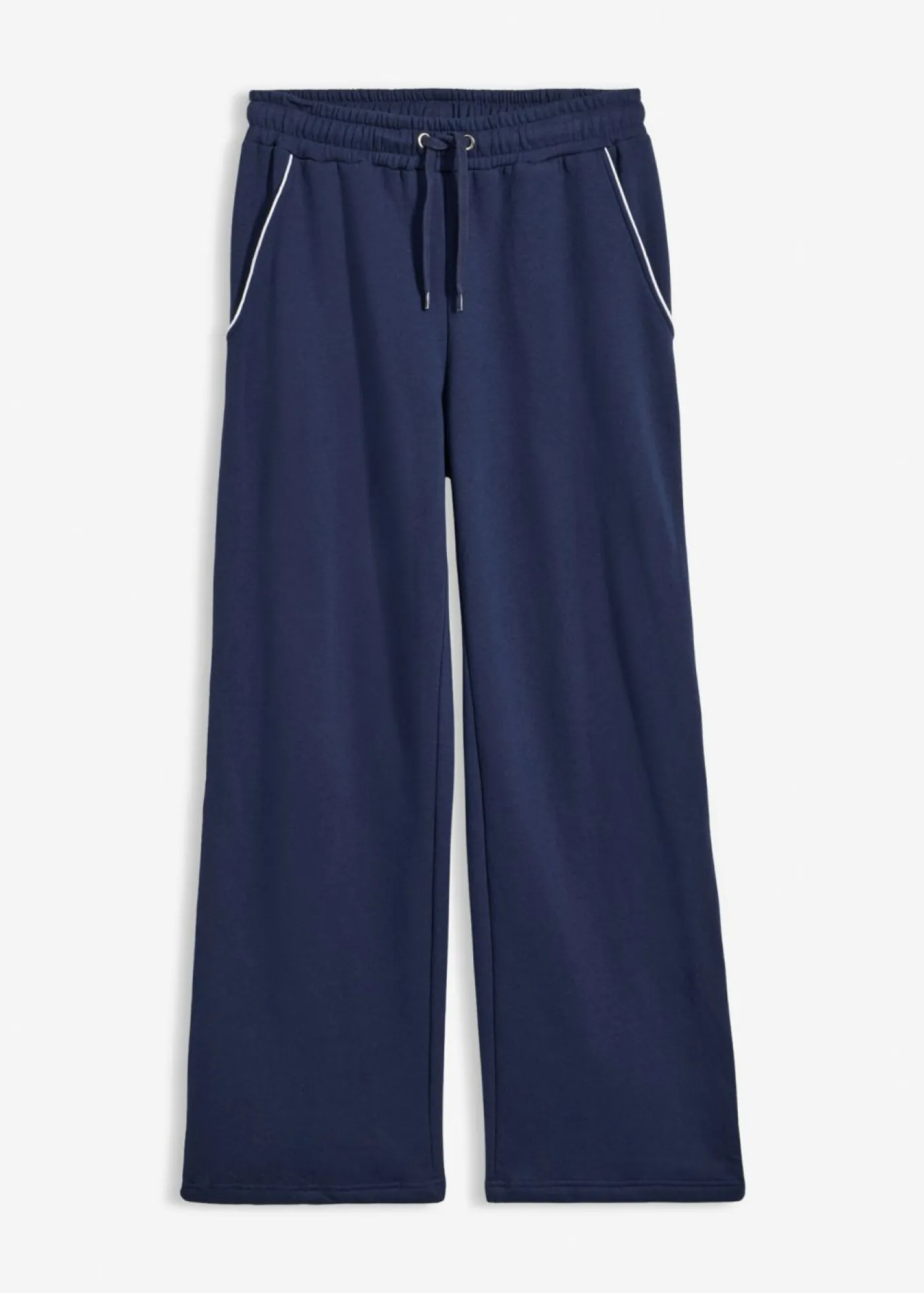 Online Pantalón de chándal de mezcla de algodón Mujer Ropa Cómoda|Pantalones