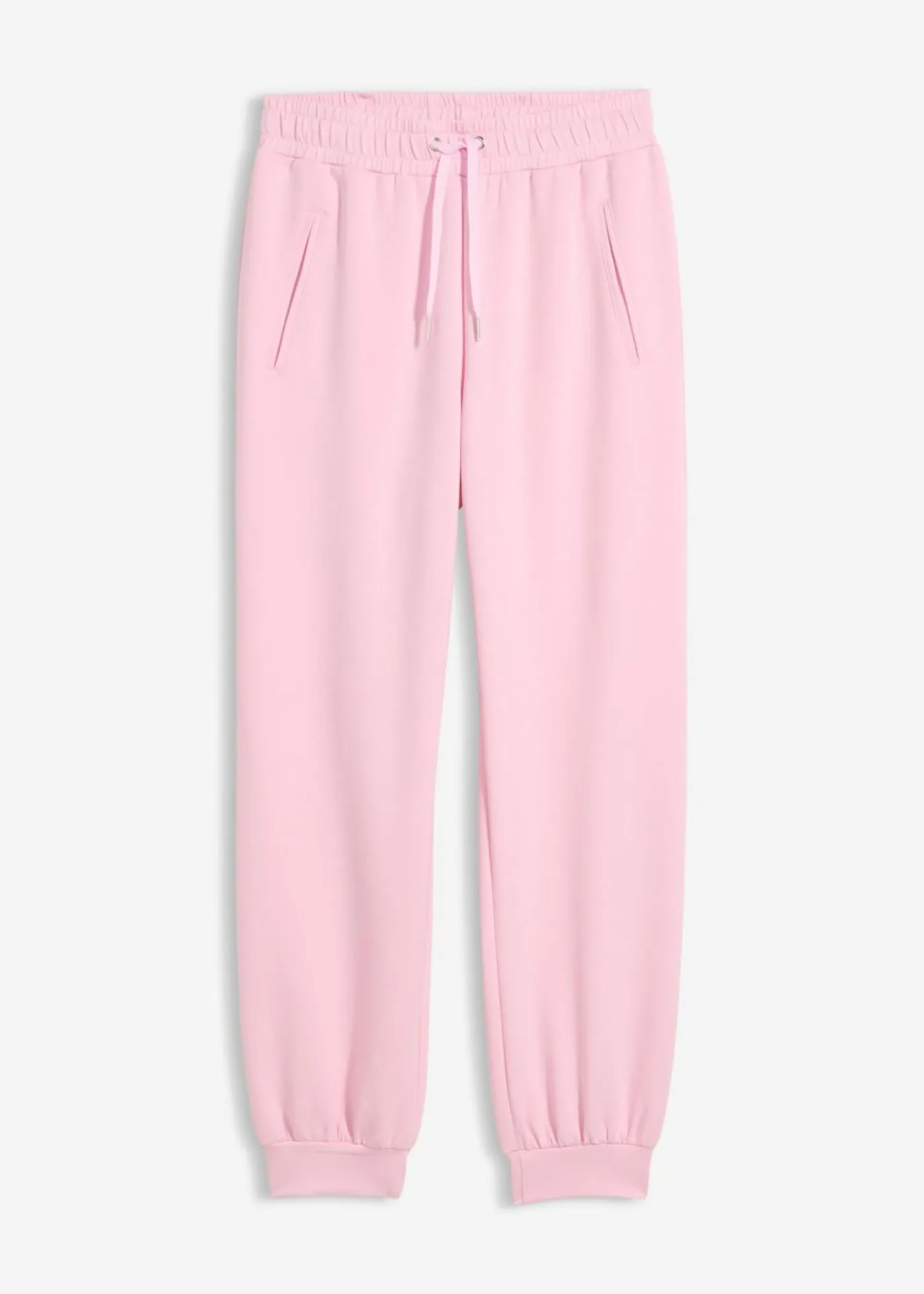 Sale Pantalón de chándal de neopreno suave Mujer Básicos|Ropa Cómoda
