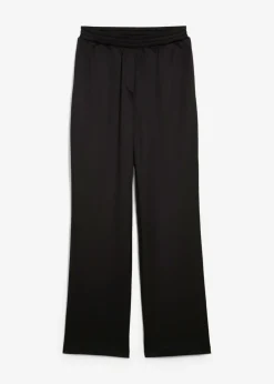 Best Pantalón de chándal de neopreno Mujer Básicos|Pantalones