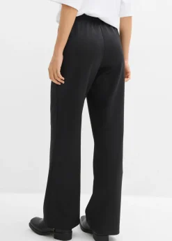 Best Pantalón de chándal de neopreno Mujer Básicos|Pantalones