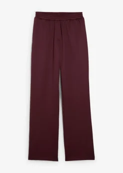 Clearance Pantalón de chándal de neopreno Mujer Básicos|Pantalones