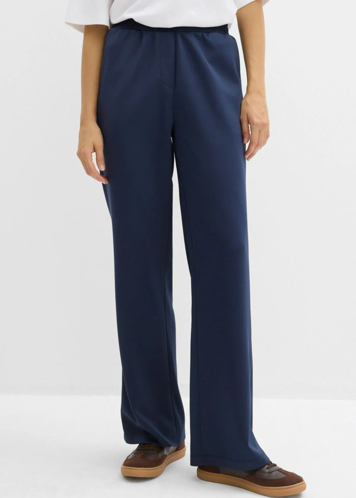 Outlet Pantalón de chándal de neopreno Mujer Básicos|Pantalones