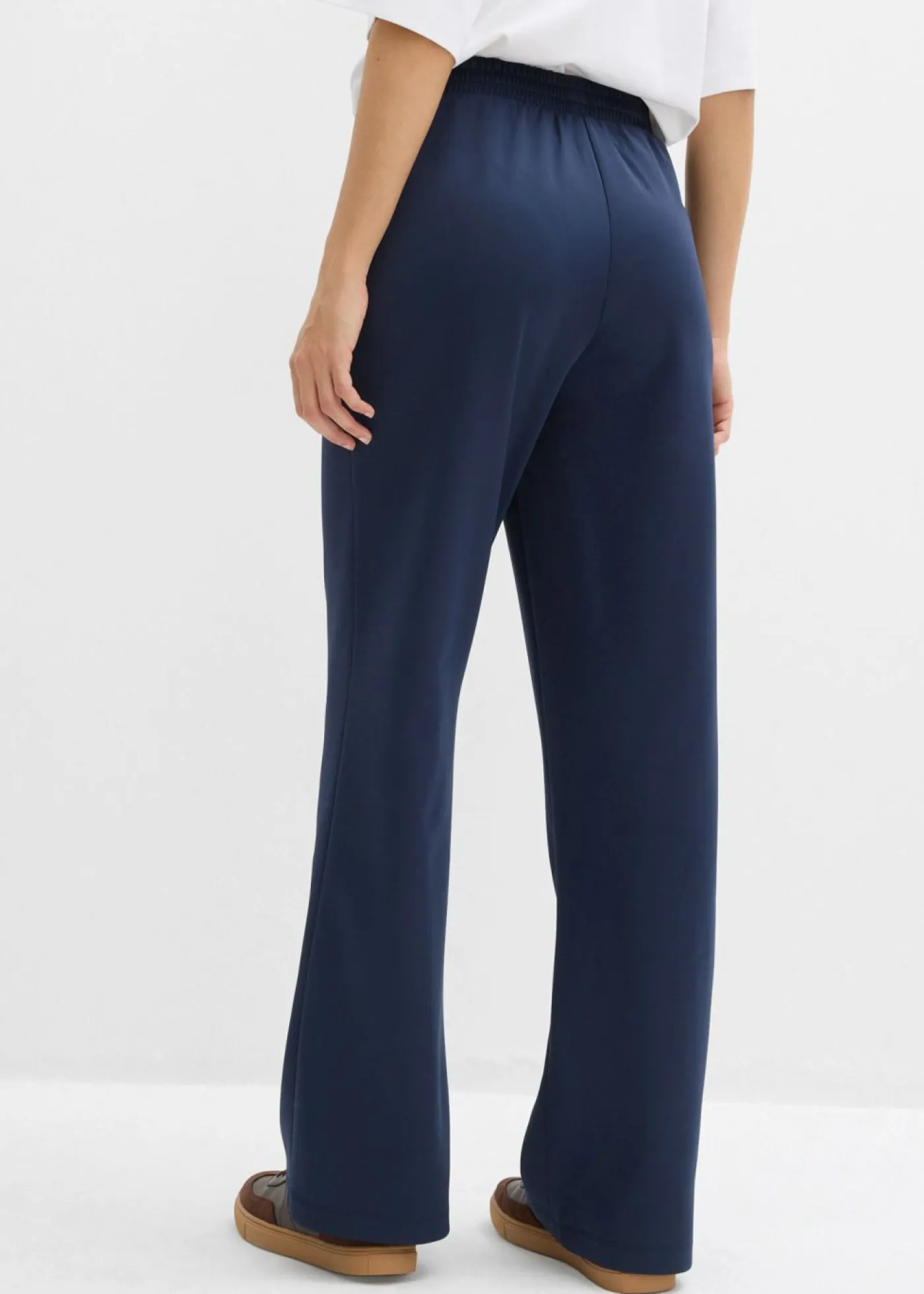 Outlet Pantalón de chándal de neopreno Mujer Básicos|Pantalones