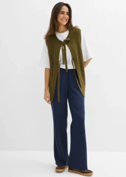 Outlet Pantalón de chándal de neopreno Mujer Básicos|Pantalones